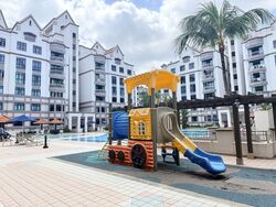 Hume Park I (D21), Condominium #522671081